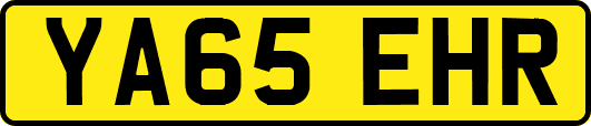 YA65EHR