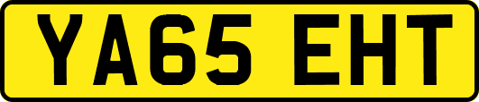 YA65EHT