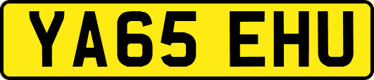 YA65EHU
