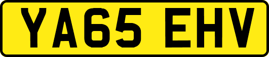 YA65EHV