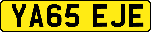 YA65EJE