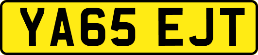 YA65EJT