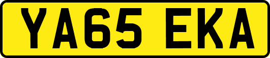 YA65EKA