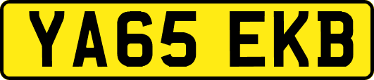 YA65EKB