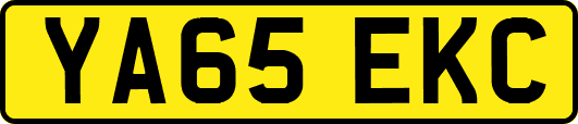 YA65EKC