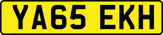 YA65EKH