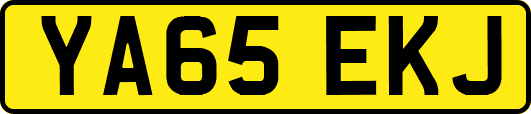YA65EKJ