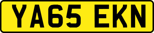 YA65EKN