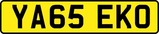 YA65EKO