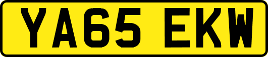 YA65EKW