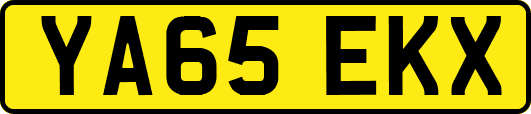 YA65EKX