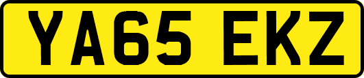 YA65EKZ