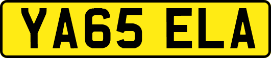 YA65ELA