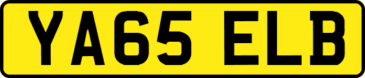YA65ELB