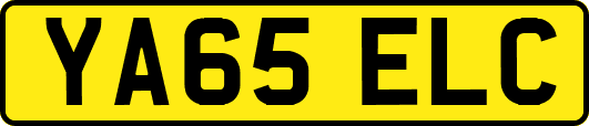 YA65ELC