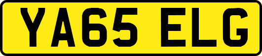 YA65ELG