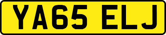 YA65ELJ
