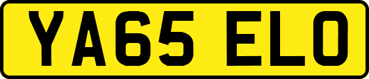 YA65ELO