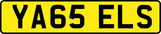 YA65ELS