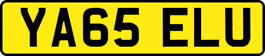 YA65ELU