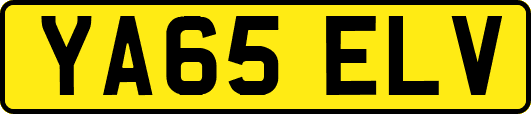 YA65ELV