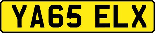YA65ELX