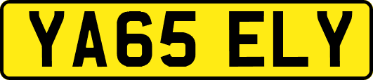 YA65ELY