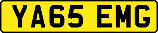 YA65EMG