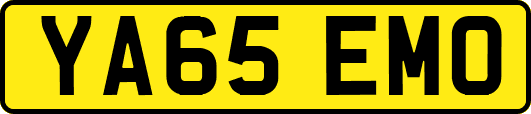 YA65EMO