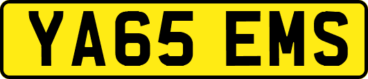 YA65EMS