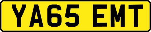 YA65EMT