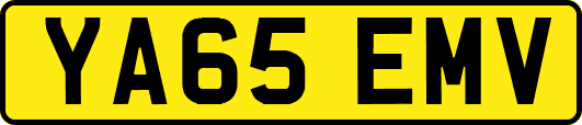 YA65EMV