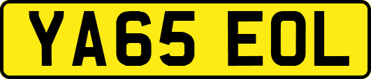 YA65EOL