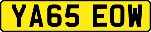 YA65EOW