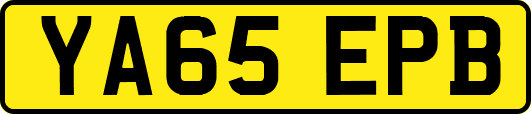YA65EPB