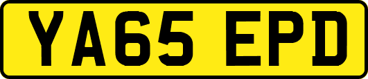 YA65EPD