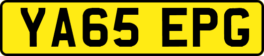 YA65EPG
