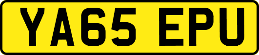 YA65EPU