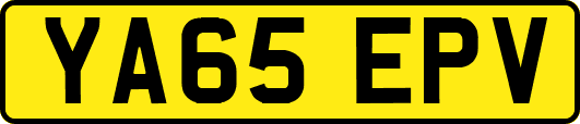YA65EPV