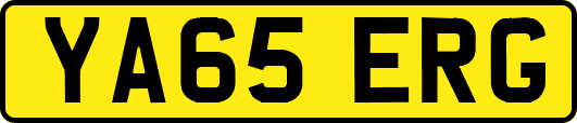 YA65ERG