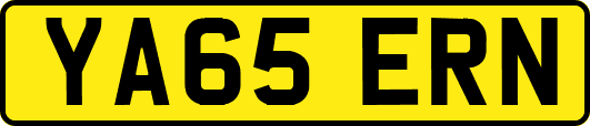 YA65ERN