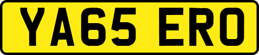 YA65ERO