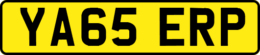 YA65ERP