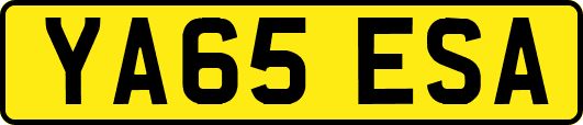 YA65ESA