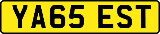 YA65EST