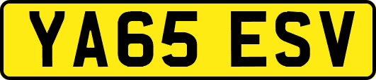 YA65ESV