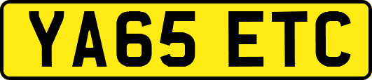 YA65ETC