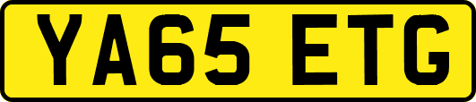 YA65ETG