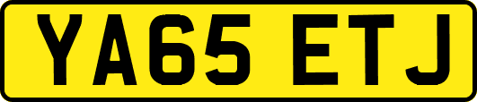 YA65ETJ