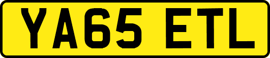 YA65ETL